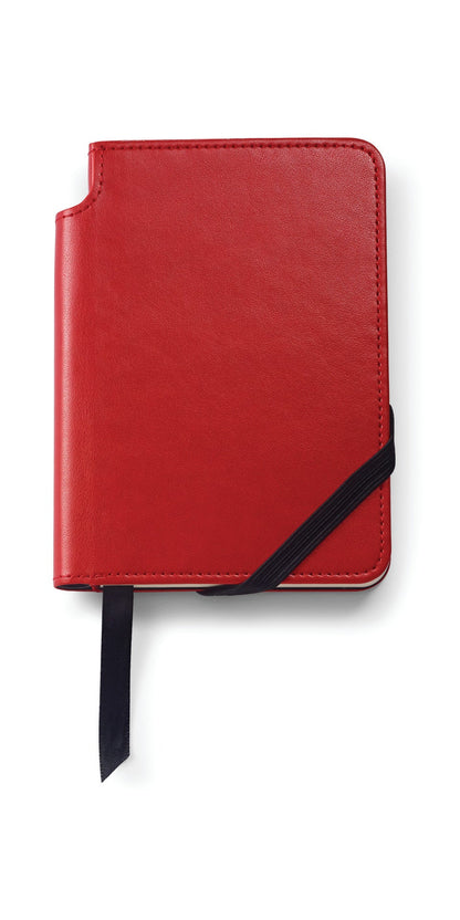 Cross Small Crimson Journal