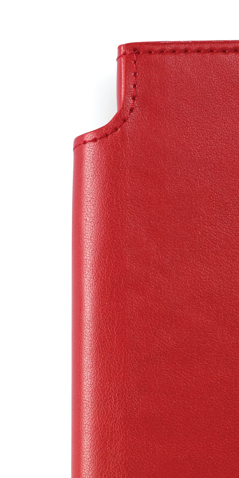 Cross Small Crimson Journal