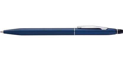 Click Midnight Blue Ballpoint Pen