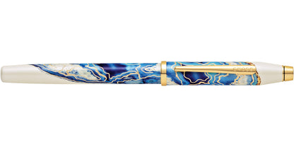 Wanderlust Malta Rollerball Pen