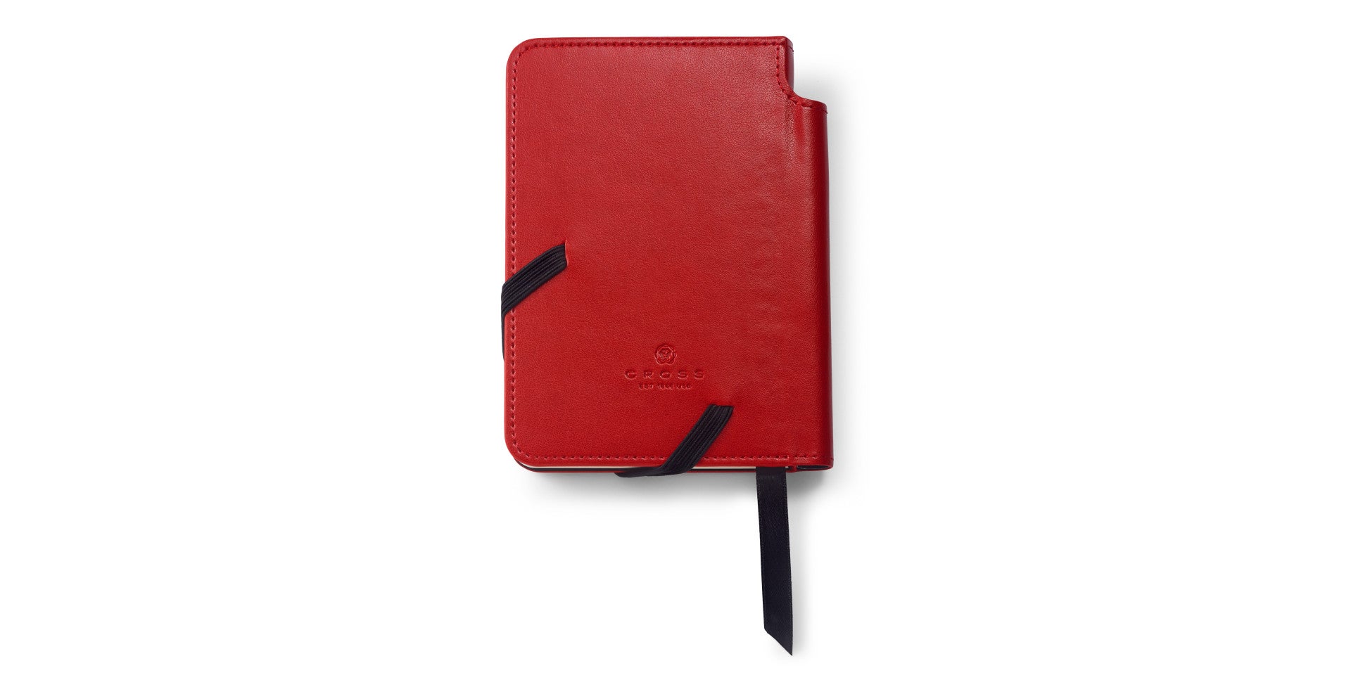 Cross Small Crimson Journal