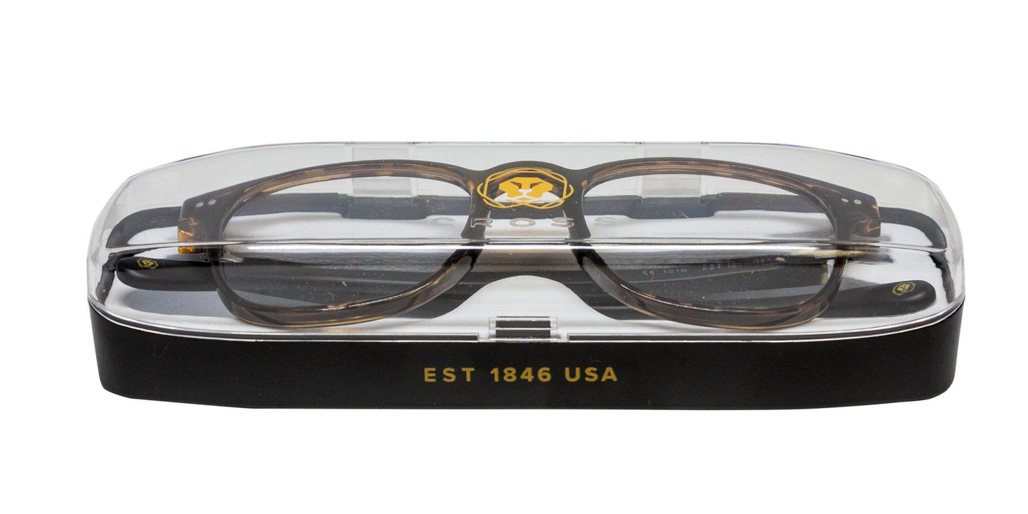 Cross Oxford Reading Glasses Lens Power: 2.00