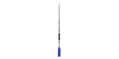 Ballpoint Pen Refill - Blue - Fine - Packaged One Per Card