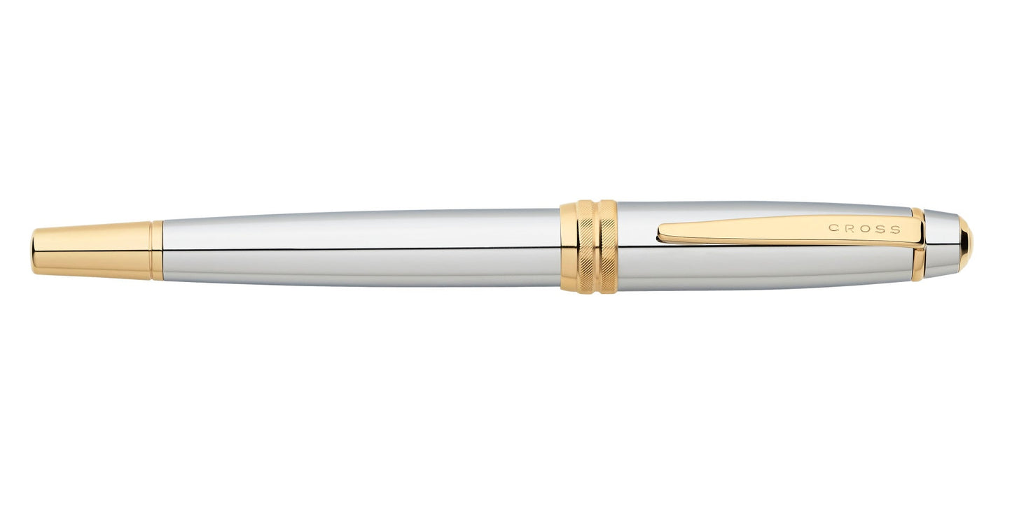 Bailey Medalist Fountain Pen