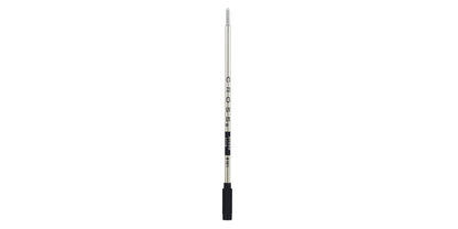 Ballpoint Pen Refill - Black - Broad