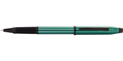 Century II Translucent Green Lacquer Rollerball Pen