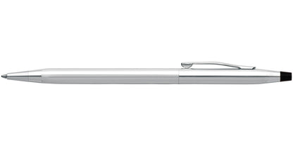 Classic Century Lustrous Chrome Ballpoint Pen