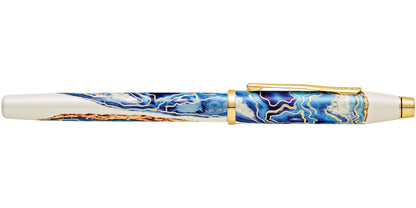 Wanderlust Malta Rollerball Pen