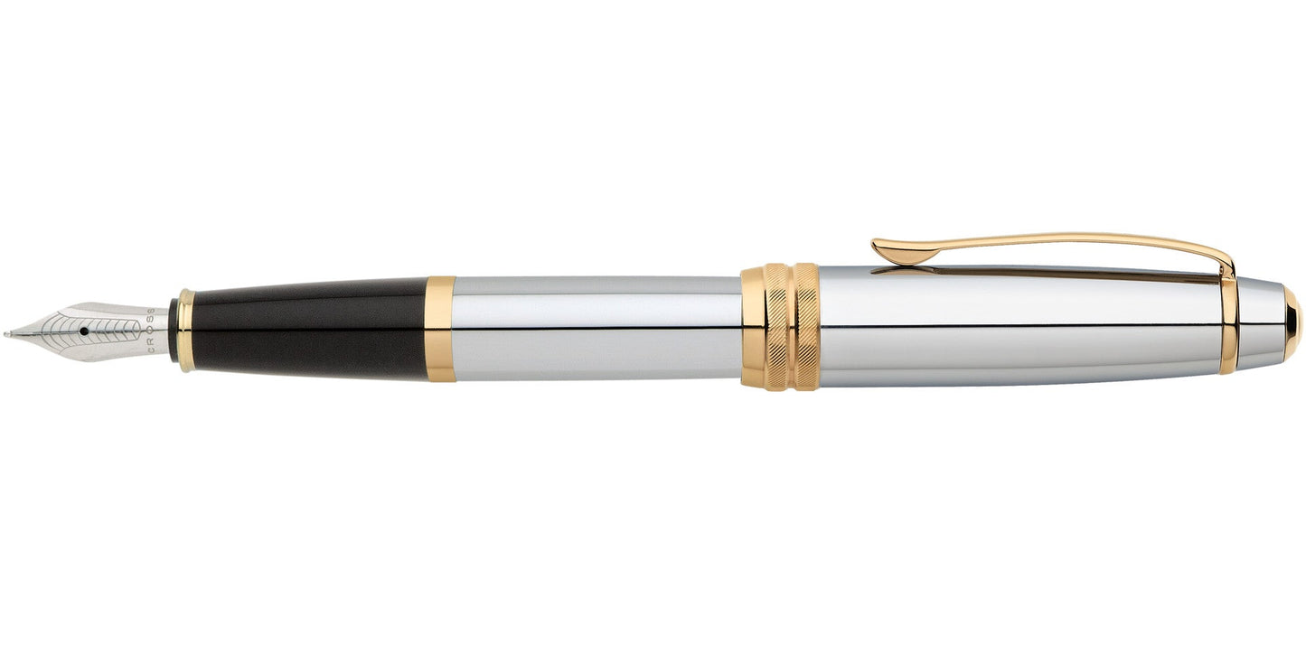 Bailey Medalist Fountain Pen