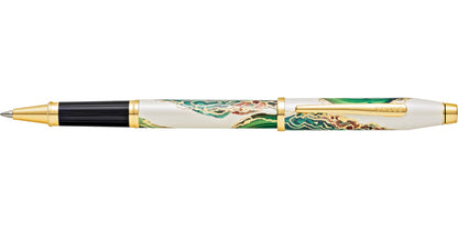 Wanderlust Borneo Rollerball Pen