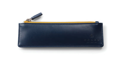 Cross Pen Pouch with TrackR bravo Gift Set in Midnight Blue