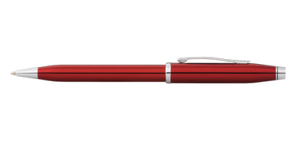 Century II Vibrant Red Ballpoint Pen