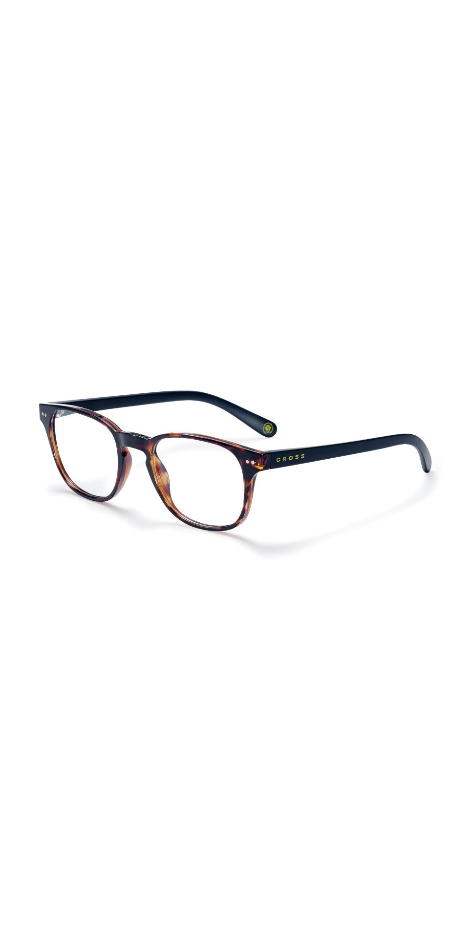 Cross Oxford Reading Glasses Lens Power: 2.00