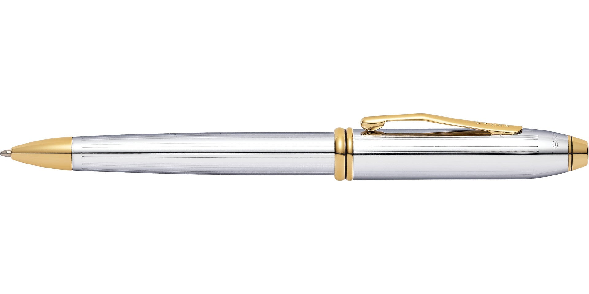 Townsend® Medalist Ballpoint Pen