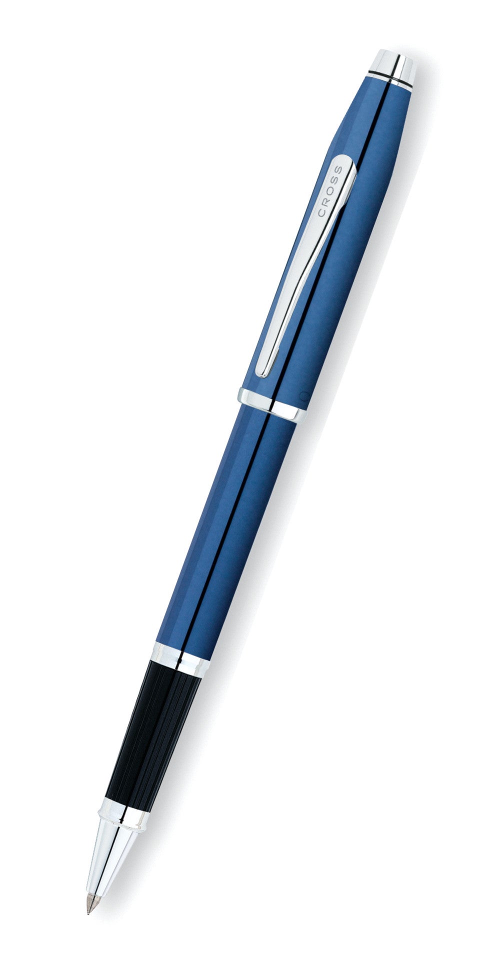 Century II Vibrant Blue Rollerball Pen