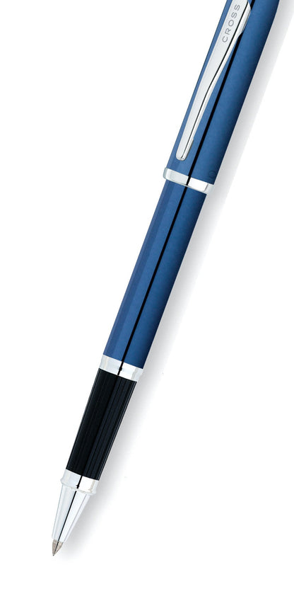 Century II Vibrant Blue Rollerball Pen