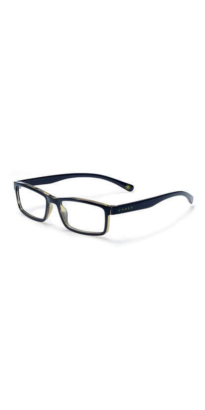 Cross Stanford Reading Glasses Lens Power: 1.0