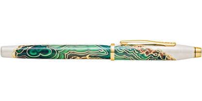 Wanderlust Borneo Rollerball Pen