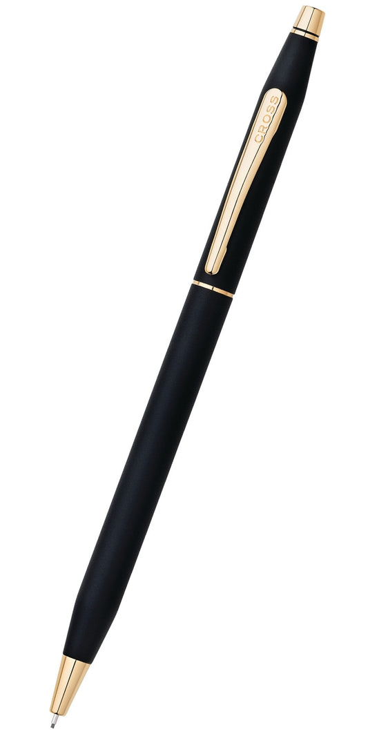 Classic Century Classic Black 0.7MM Pencil