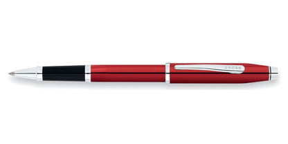 Century II Vibrant Red Rollerball Pen