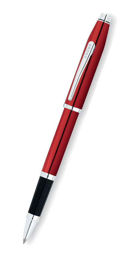 Century II Vibrant Red Rollerball Pen