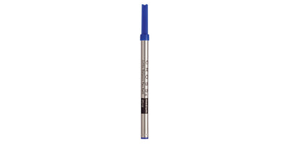 Selectip Jumbo Ballpoint Pen Refill – Blue - Medium - Single Pack