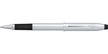 Century II Lustrous Chrome Rollerball Pen