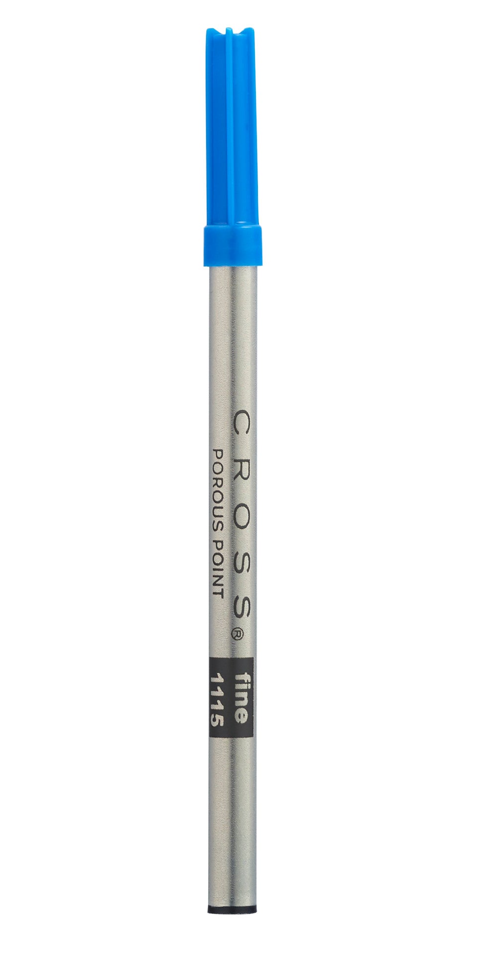 Selectip Porous-Point Pen Refill - Blue - Fine - Single Pack