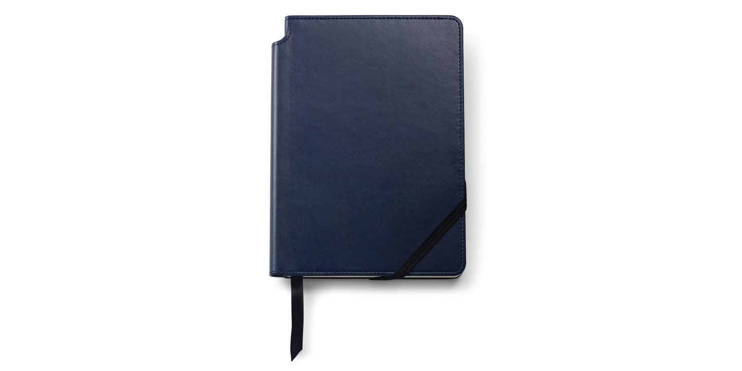 Cross Medium Midnight Blue Journal