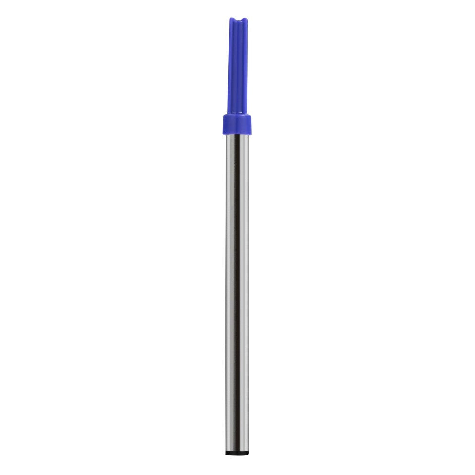 Fine Gel Rollerball Refill - Blue - Single Pack (0.5MM)