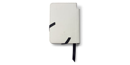 Cross Small Classic White Journal