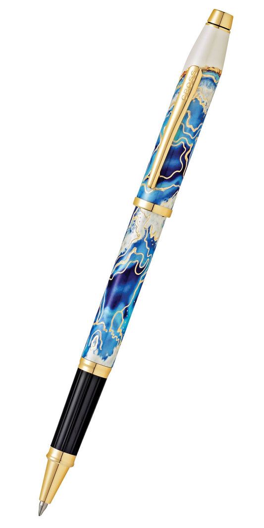 Wanderlust Malta Rollerball Pen