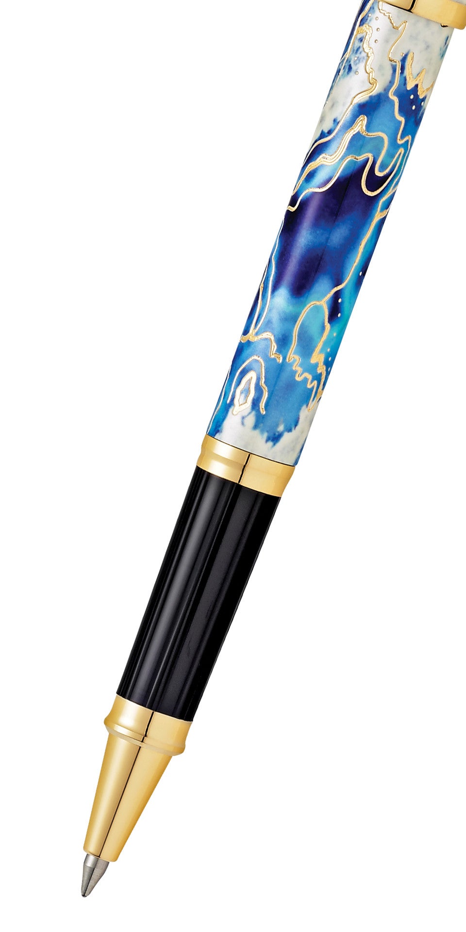 Wanderlust Malta Rollerball Pen