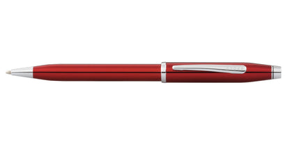 Century II Vibrant Red Ballpoint Pen