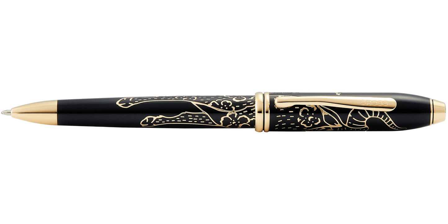 Zodiac Townsend® 2021 Year of the Ox Limited-Edition Ballpoint Pen
