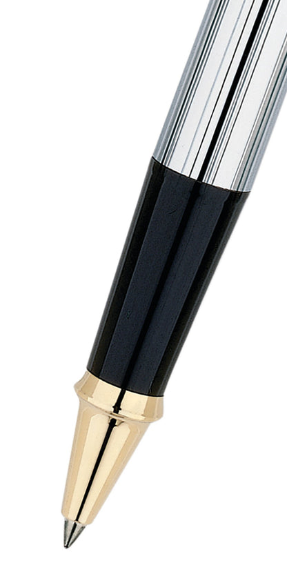 Townsend® Medalist Rollerball Pen