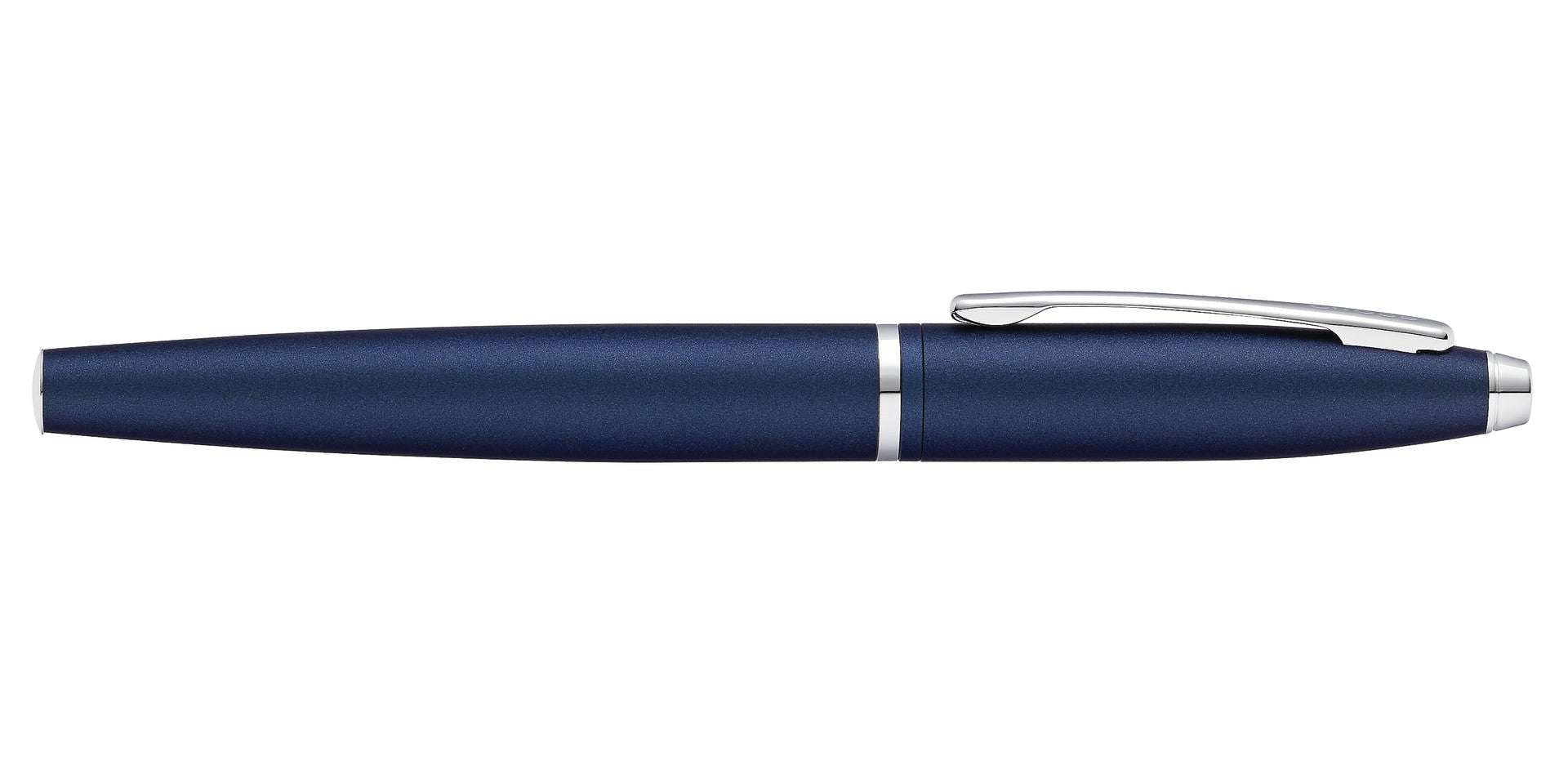 Calais Midnight Blue Rollerball Pen Shop Cross Pens – Cross