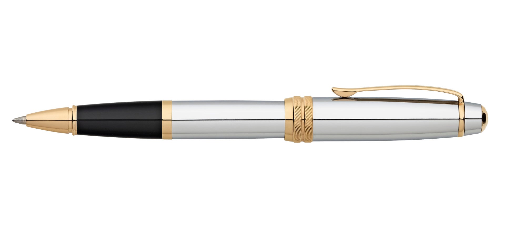 Bailey Medalist Rollerball Pen