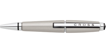 Edge Sonic Titanium Gel Rollerball Pen