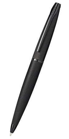 ATX Brushed Black Ballpoint Pen | Cross – A.T. Cross