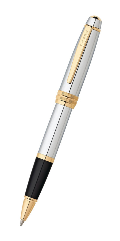 Bailey Medalist Rollerball Pen