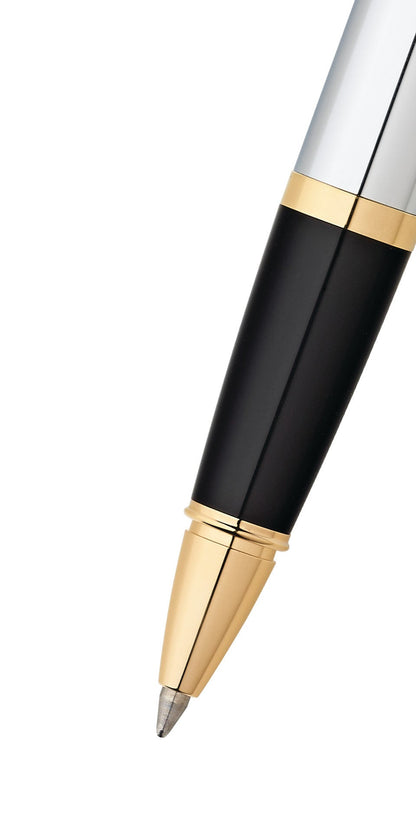 Bailey Medalist Rollerball Pen