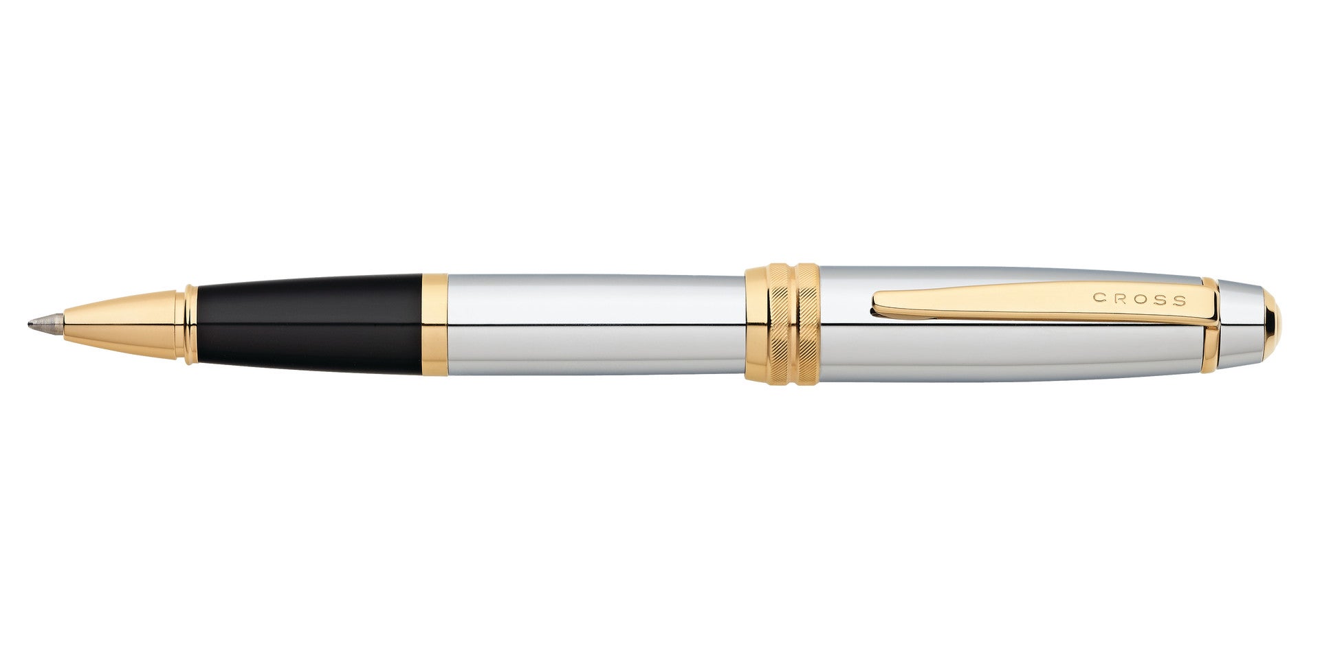 Bailey Medalist Rollerball Pen