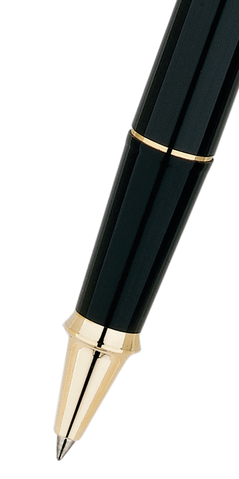 Townsend Classic Black Lacquer Rollerball Pen Cross – Cross