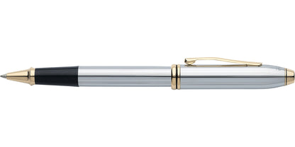 Townsend® Medalist Rollerball Pen