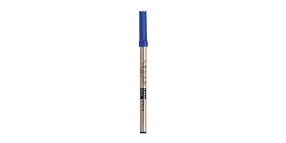 Slim Ballpoint Pen Refill - Blue - Single Pack