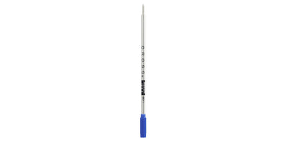 Ballpoint Pen Refill - Blue - Medium - Packaged One Per Card