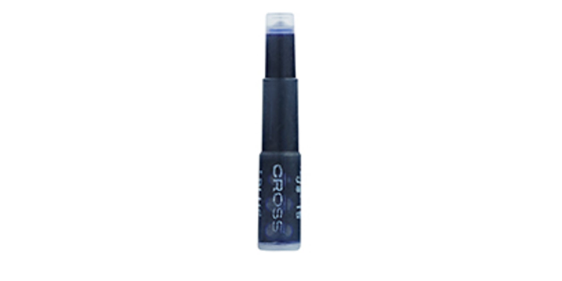 Bailey Light™ Translucent Navy-Blue Resin Extra-Fine Nib Fountain Pen
