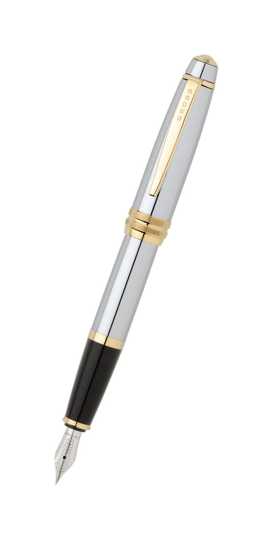 Bailey Medalist Fountain Pen