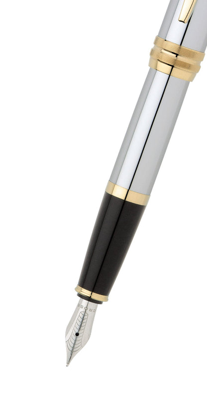 Bailey Medalist Fountain Pen